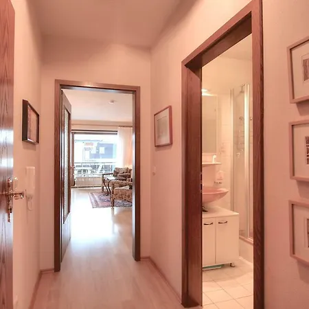 Fewo Reserl Apartment Garmisch-Partenkirchen