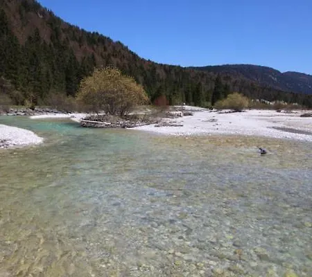 Fewo Reserl Apartment Garmisch-Partenkirchen